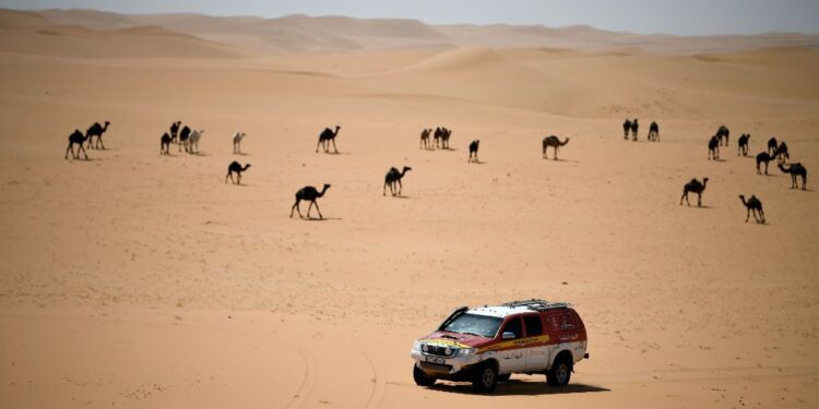 L'Arabie saoudite accuillera les Jeux asiatiques d'hiver en 2029