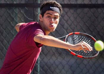 Tennis / tournoi de Tokyo: Aziz Dougaz éliminé face au 799e mondial  