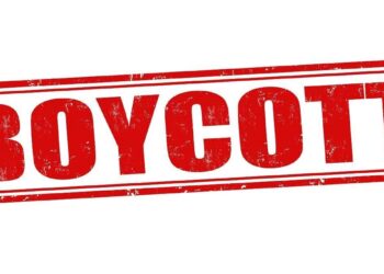 Vers un boycott médiatique des législatives