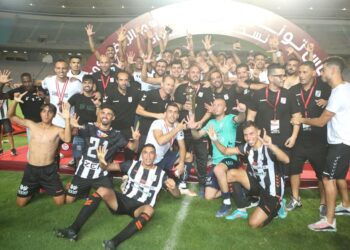 CS Sfaxien : Assemblée générale élective le 10 décembre