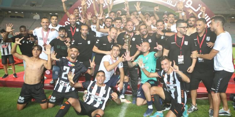 CS Sfaxien : Assemblée générale élective le 10 décembre