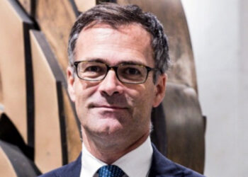 Fabrizio Saggio, nouvel ambassadeur d'Italie en Tunisie
