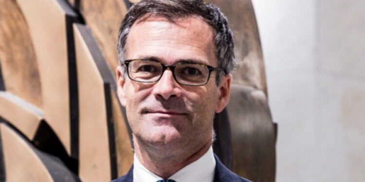 Fabrizio Saggio, nouvel ambassadeur d'Italie en Tunisie