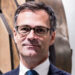 Fabrizio Saggio, nouvel ambassadeur d'Italie en Tunisie