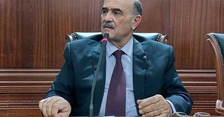 Fakher Fakhfakh : les Tunisiens doivent intégrer leurs frères africains