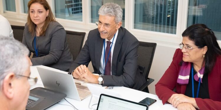 Des réformes fiscales cruciales doivent être engagées, estime la Banque Mondiale