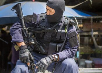 Fusillade dans une crèche en Thaïlande : 32 morts dont 23 enfants