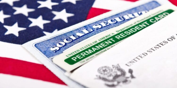Green Card loterie : Ouverture des inscriptions en Tunisie et dans le monde