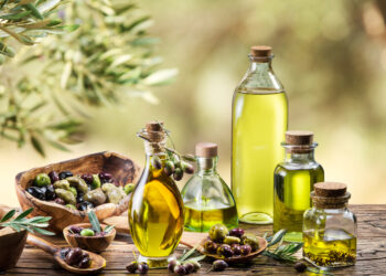 Tunisie : Les recettes des exportations de l'huile d'olive en hausse