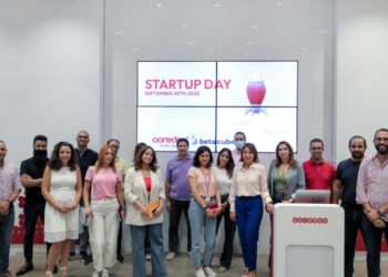 Ooredoo Tunisie s’associe à Betacube pour être au service des startups tunisiennes
