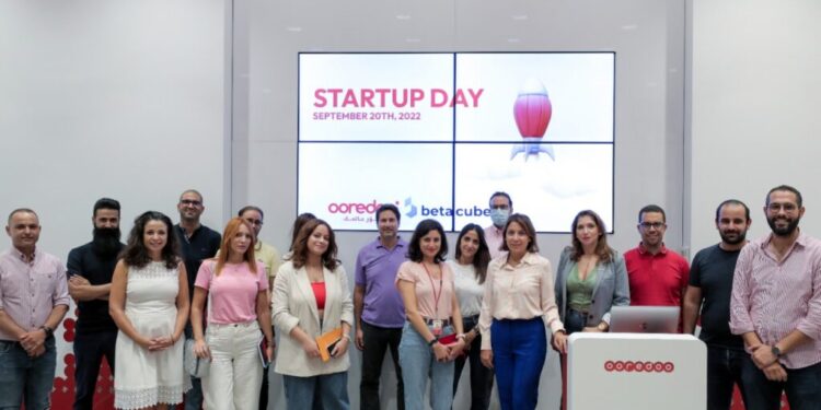Ooredoo Tunisie s’associe à Betacube pour être au service des startups tunisiennes