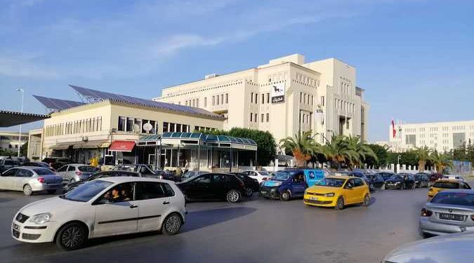 Pénurie de carburants : Les queues s'éternisent dans les stations-services de Tunis !