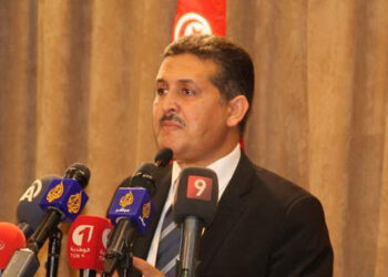 Imed Daimi condamné à six mois de prison