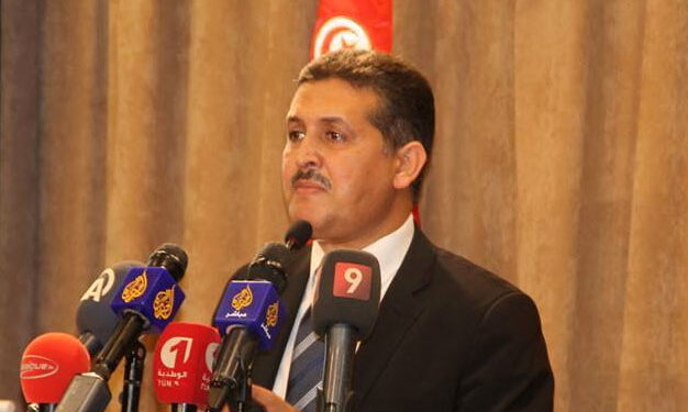 Imed Daimi condamné à six mois de prison