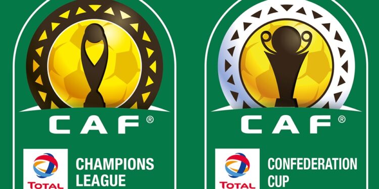 Compétitions africaines : programme des clubs tunisiens
