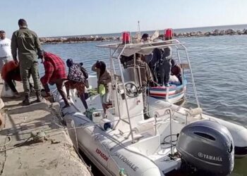 Tunisie : Les corps de 15 migrants repêchés au large des côtes de Mahdia