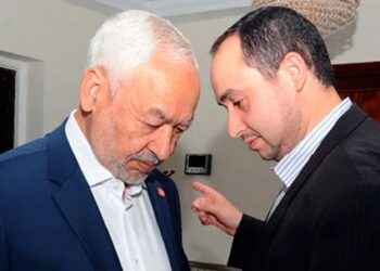 Atteinte à la sûreté de l'Etat : Mouadh Ghannouchi dément son implication