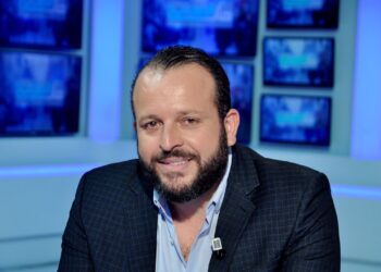 Législatives 2022 : Mounir Ben Salha candidat