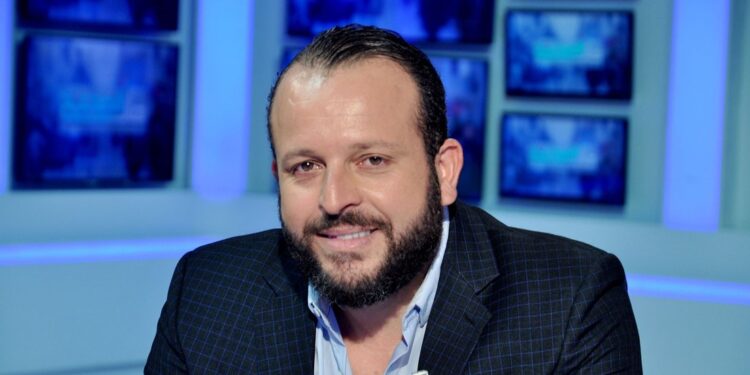 Législatives 2022 : Mounir Ben Salha candidat