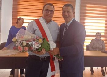 Hammam-Lif a un nouveau maire