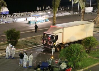 Attentat de Nice : Mohamed Bouhlel décrit comme "fou" et "violent" par sa famille