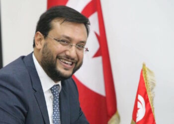 Prochaines présidentielles : Nizar Chaâri candidat