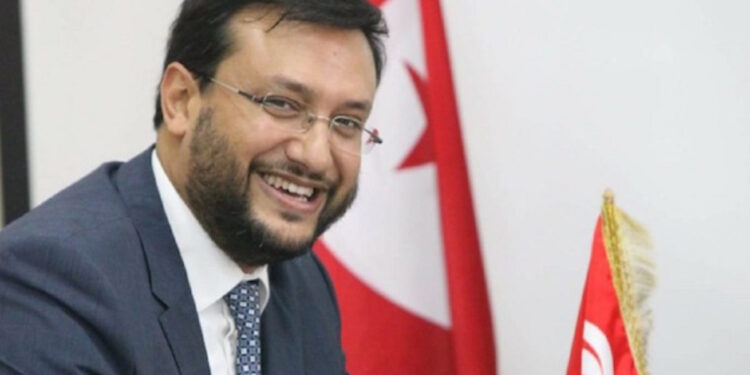 Prochaines présidentielles : Nizar Chaâri candidat