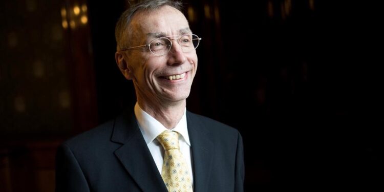 Svante Pääbo décroche le prix Nobel de médecine