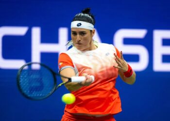 Open des Jasmins : Ons Jabeur affronte Ann Li