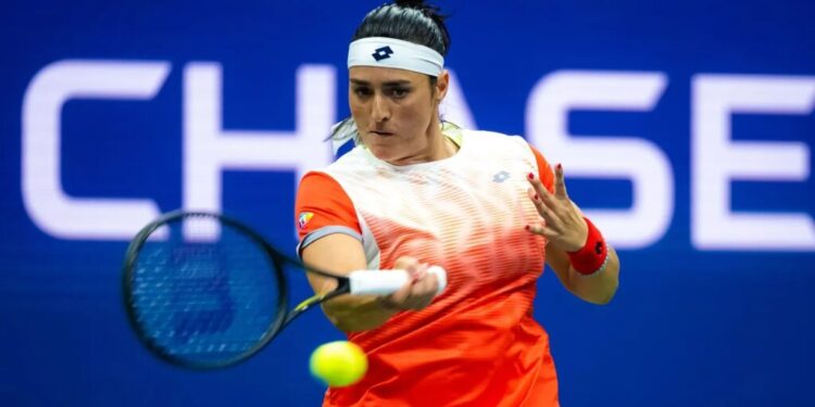 Open des Jasmins : Ons Jabeur affronte Ann Li