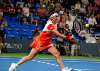 Open des Jasmins : Ons Jabeur en 8e de finale
