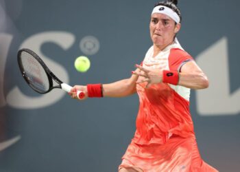 Open des Jasmins : Ons Jabeur, aujourd'hui face à Evgeniya Rodina