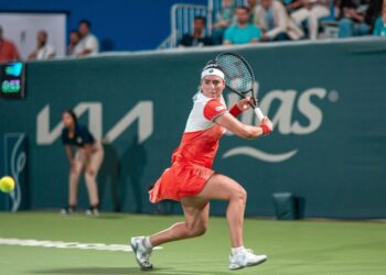 Open des Jasmins : Ons Jabeur file en quarts de finale