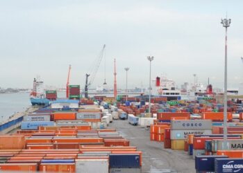 Port de Radès : Le nouveau système d'exploitation "toujours" à l'examen !