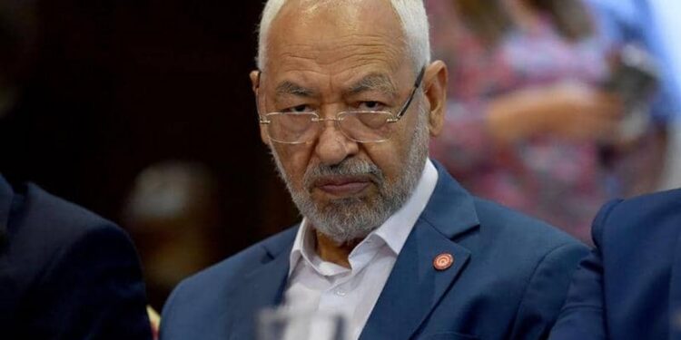 Ghannouchi : il faut résister à cette dictature prenant une nouvelle forme de colonialisme