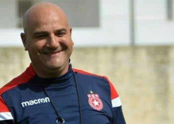 L'entraîneur Rafik M'hamdi suspendu 5 ans pour fraude