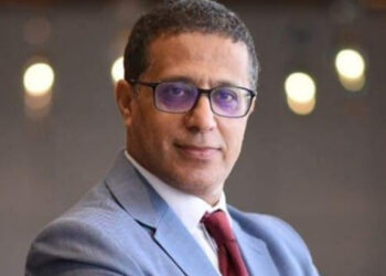 Riadh Gouider, élu membre correspondant à l’académie française de médecine