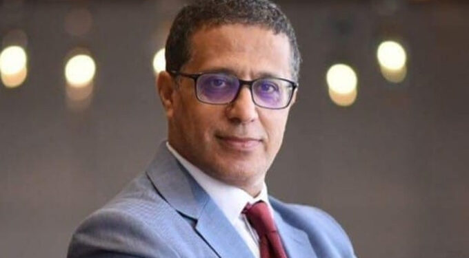 Riadh Gouider, élu membre correspondant à l’académie française de médecine