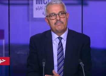 Samir Cheffi : les résultats du 25 juillet en deça des aspirations