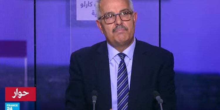 Samir Cheffi : les résultats du 25 juillet en deça des aspirations