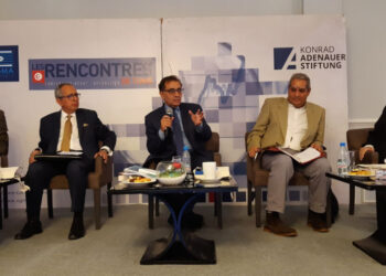 62,6% des Tunisiens estiment que la France s’ingère le plus dans les affaires de la Tunisie
