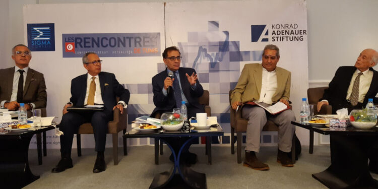 62,6% des Tunisiens estiment que la France s’ingère le plus dans les affaires de la Tunisie