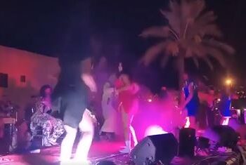 Un spectacle de Stambali à Kairouan fait scandale