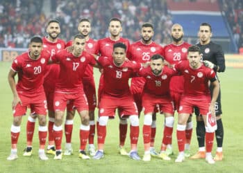 Classement FIFA : La Tunisie conserve son 30ème rang mondial
