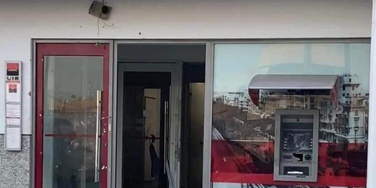 Cambriolage d'une agence bancaire à Zahrouni, quatre suspects aux arrêts