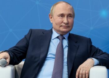 Russie : L'annexion des régions ukrainiennes officialisée