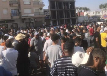 Tunisie : Grève générale à Zarzis