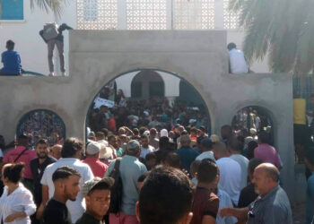 Zarzis : les habitants chassent le gouverneur de Médenine