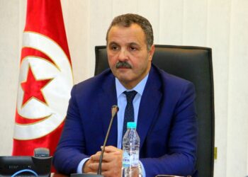 Abdelatif Mekki : "Abir Moussi, c'est la femme de la haine"