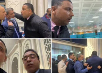 Affaire de l’aéroport : les accusés toujours sous le coup de l'interdiction de voyage